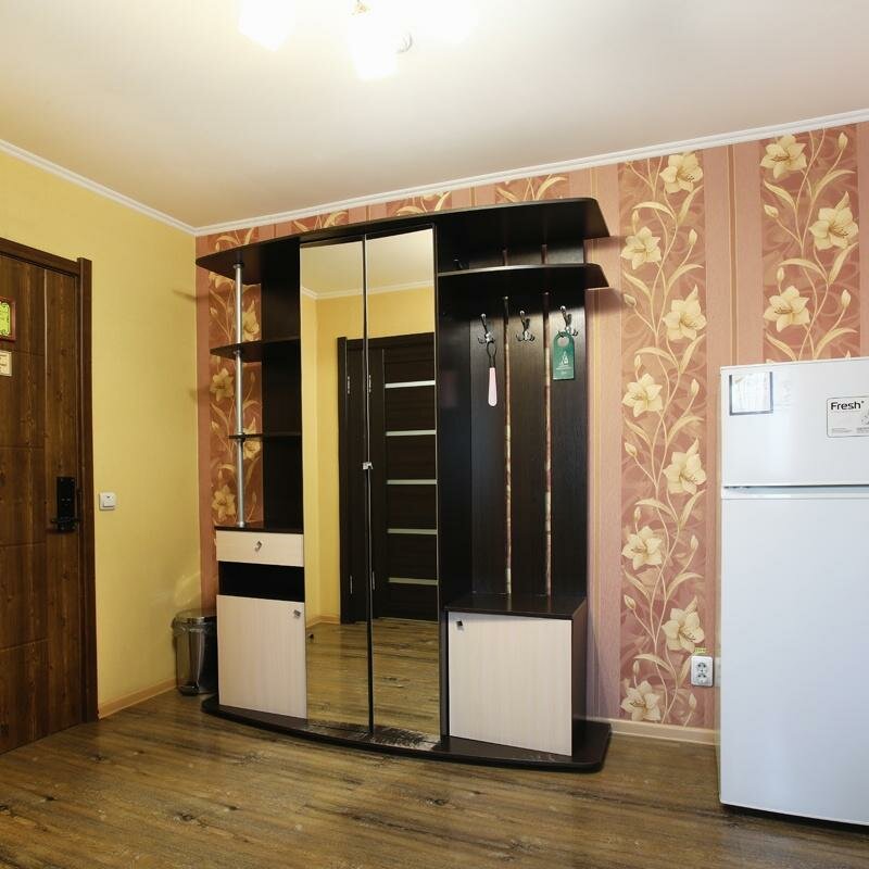 Гостиница Боярд Уссурийск