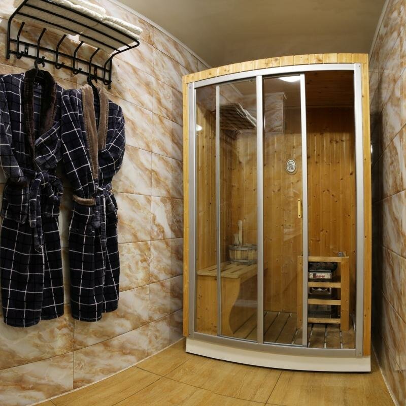 Гостиница Боярд Уссурийск