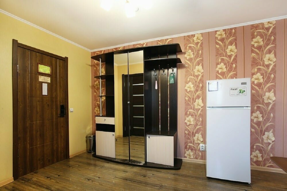 Гостиница Боярд Уссурийск-101