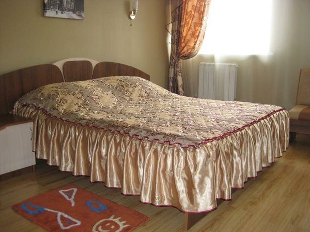 Гостиница Боярд Уссурийск-48