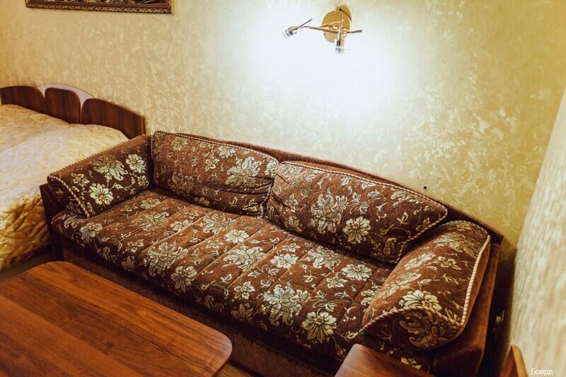 Гостиница Боярд Уссурийск-216