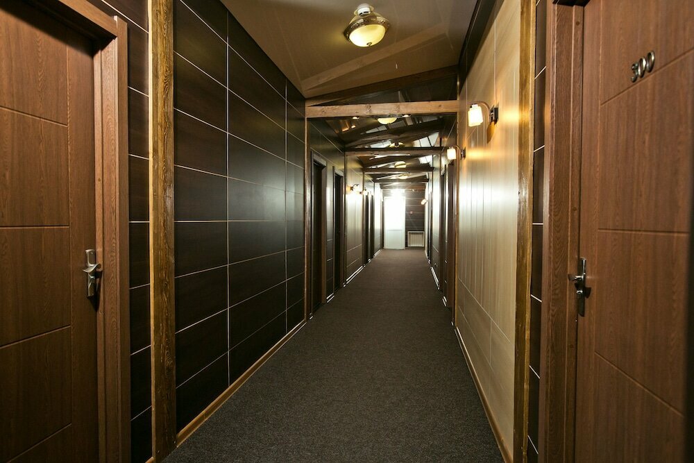 Гостиница Боярд Уссурийск-110