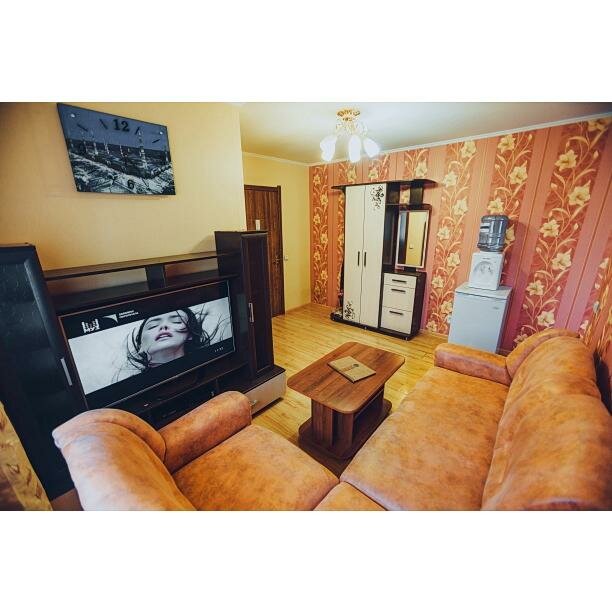 Гостиница Боярд Уссурийск