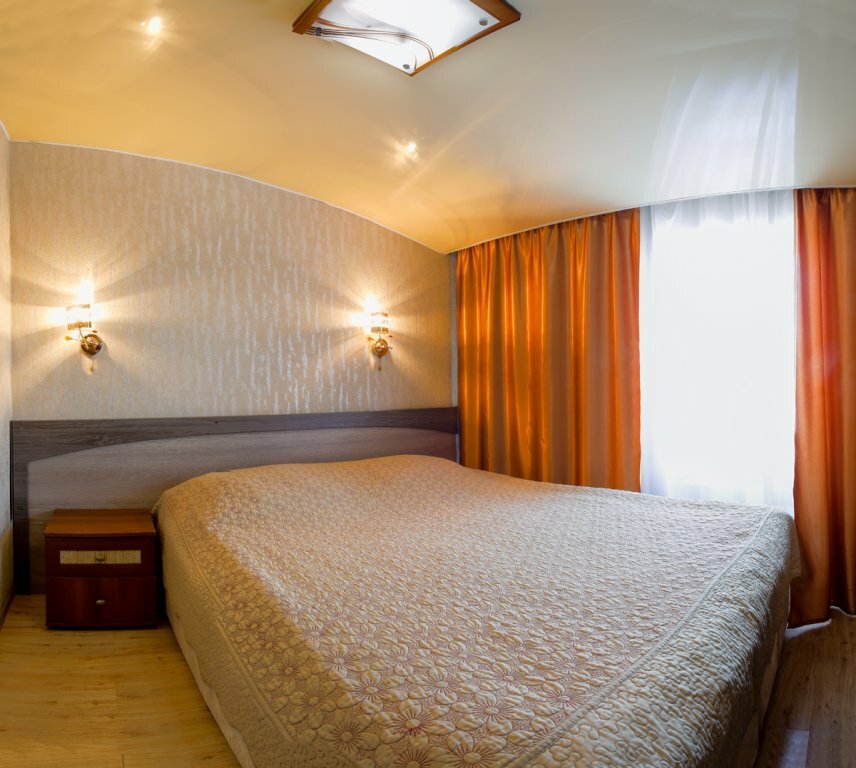 Гостиница Боярд Уссурийск-105