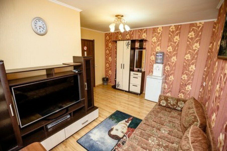 Гостиница Боярд Уссурийск