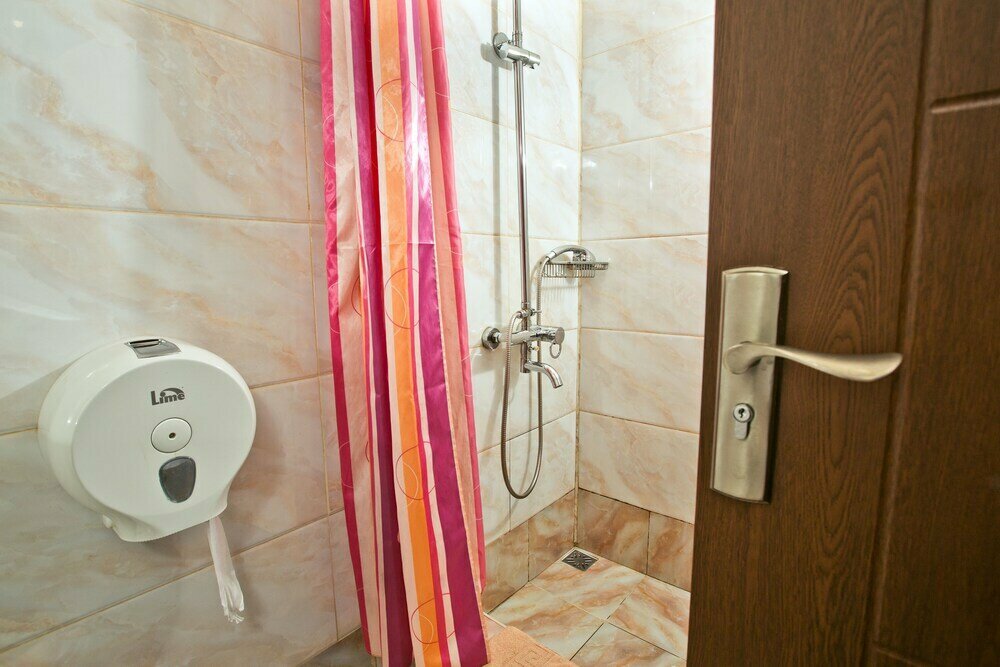 Гостиница Боярд Уссурийск