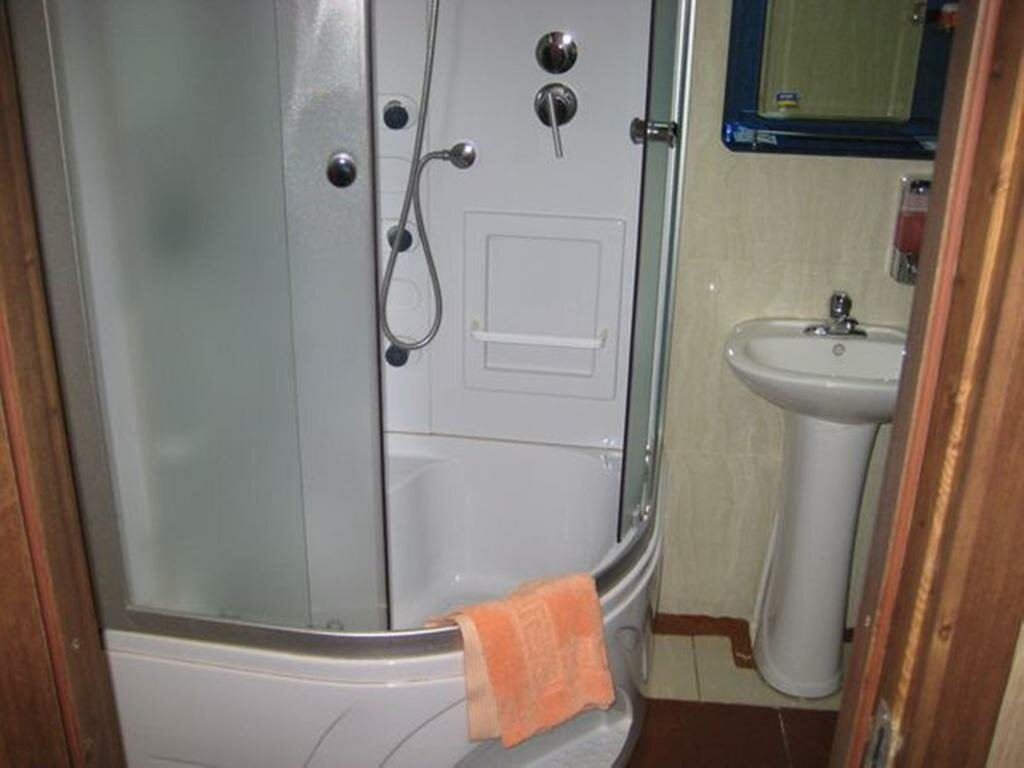 Гостиница Боярд Уссурийск-149