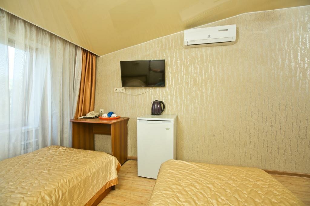 Гостиница Боярд Уссурийск-140