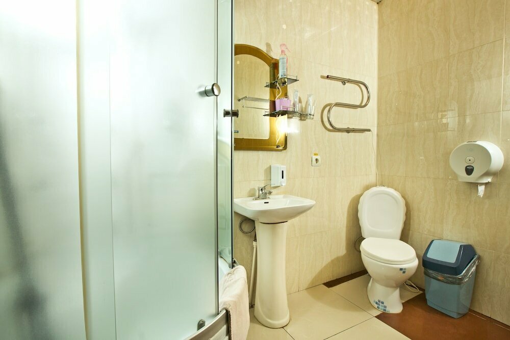 Гостиница Боярд Уссурийск-165