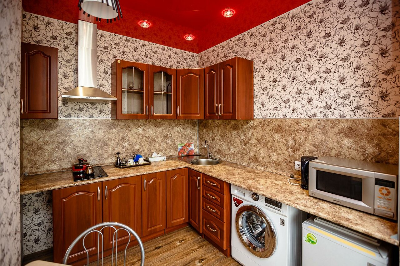 Гостиница Боярд Уссурийск-28