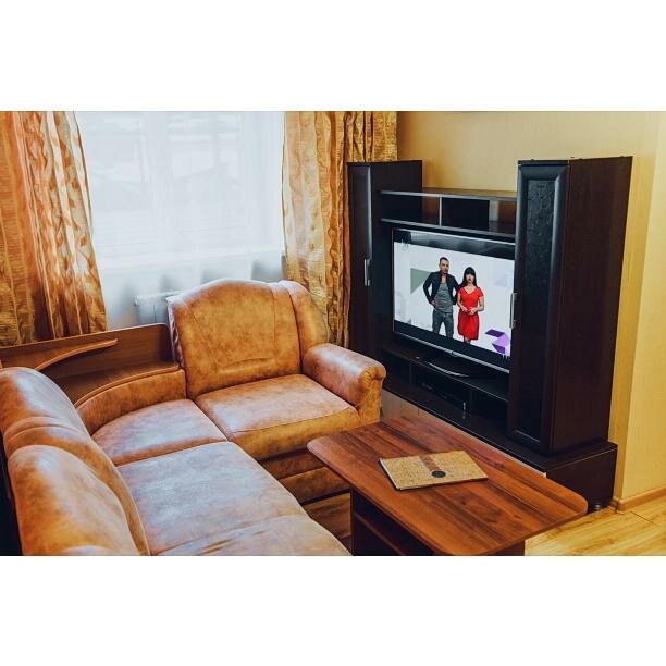 Гостиница Боярд Уссурийск-67