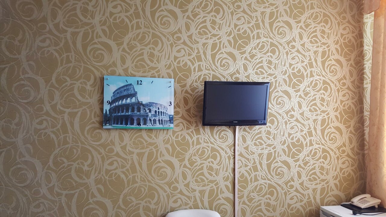 Гостиница Боярд Уссурийск-64