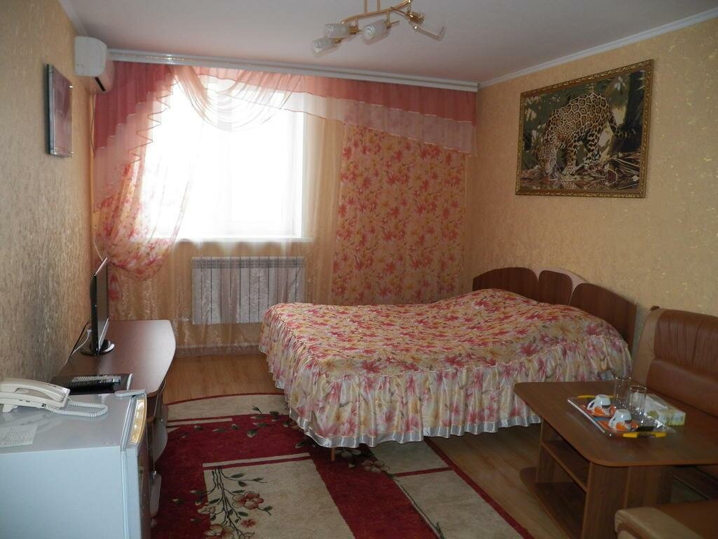 Гостиница Боярд Уссурийск-108