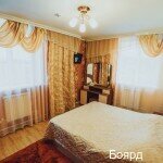 Гостиница Боярд Уссурийск-252