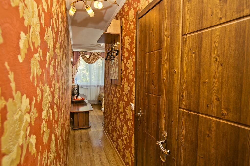 Гостиница Боярд Уссурийск-100