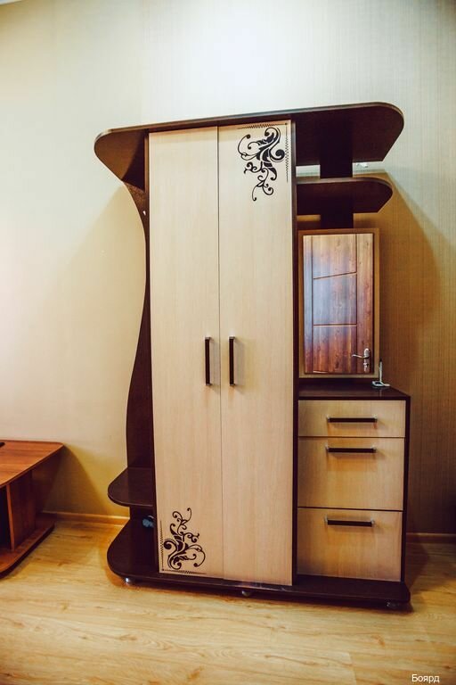 Гостиница Боярд Уссурийск-194