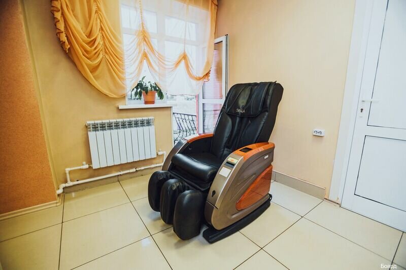 Гостиница Боярд Уссурийск-199