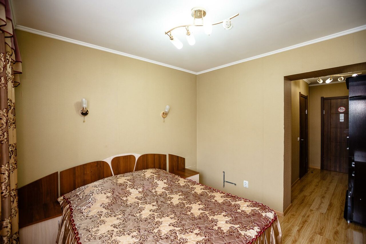 Гостиница Боярд Уссурийск-138