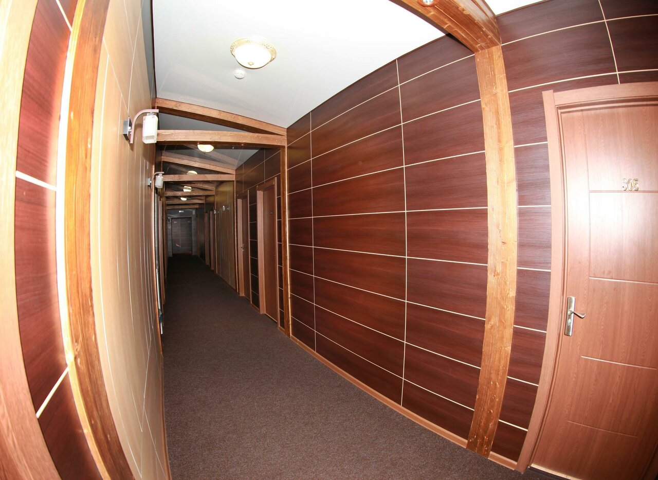 Гостиница Боярд Уссурийск-40