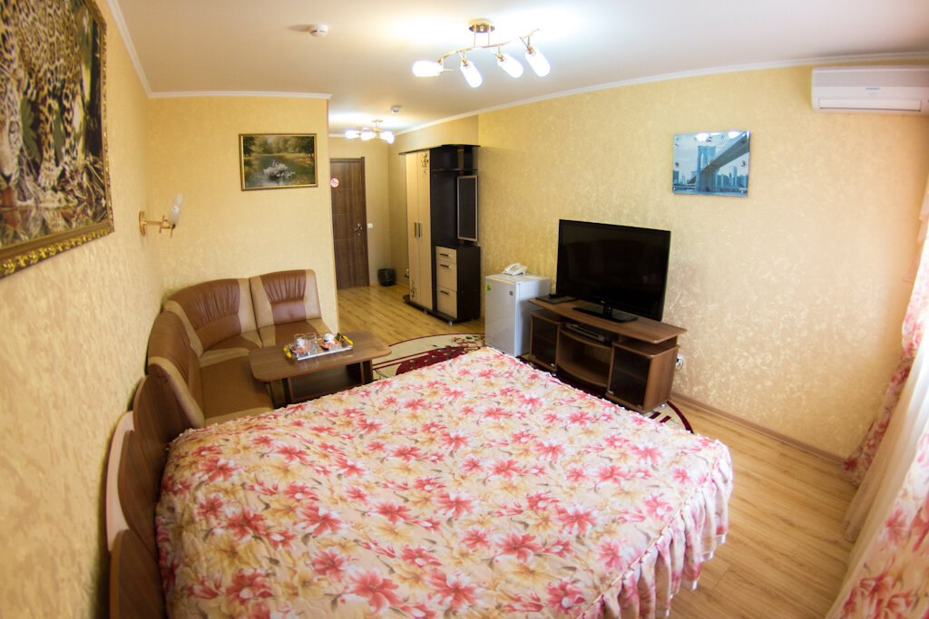 Гостиница Боярд Уссурийск-218