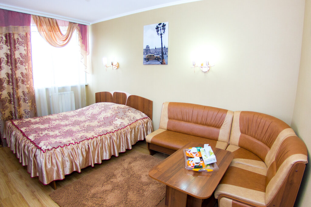 Гостиница Боярд Уссурийск-236