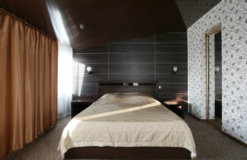 Гостиница Боярд Уссурийск-53