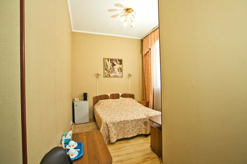 Гостиница Боярд Уссурийск-133