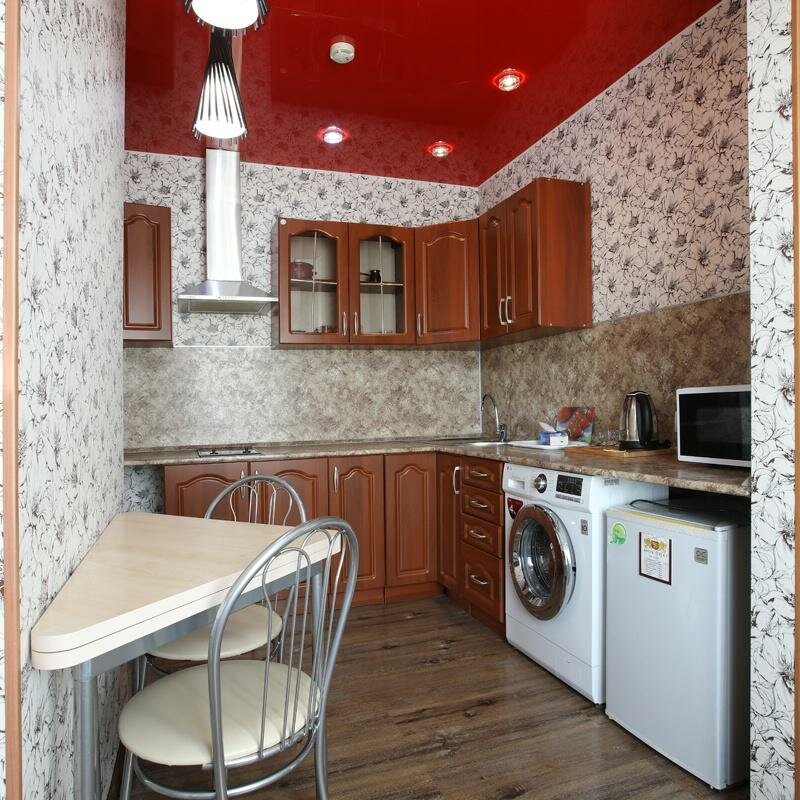 Гостиница Боярд Уссурийск