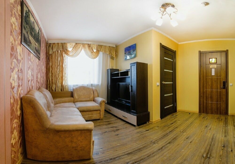 Гостиница Боярд Уссурийск-81