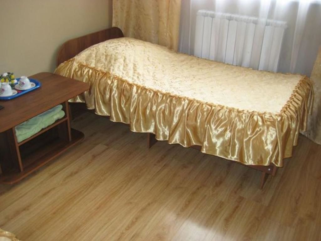Гостиница Боярд Уссурийск
