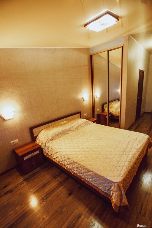 Гостиница Боярд Уссурийск-240