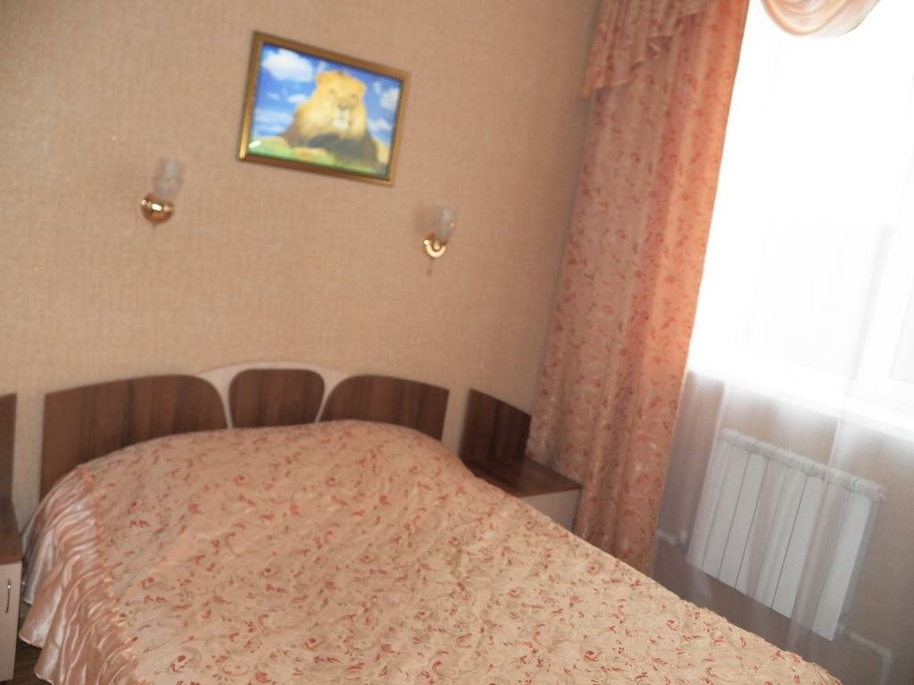 Гостиница Боярд Уссурийск-180