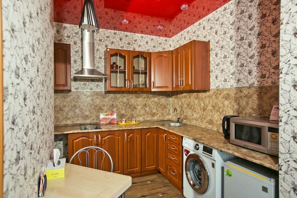 Гостиница Боярд Уссурийск-136