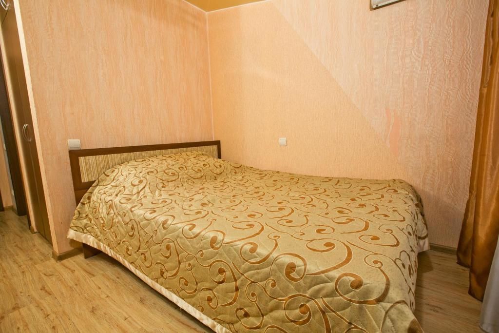 Гостиница Боярд Уссурийск