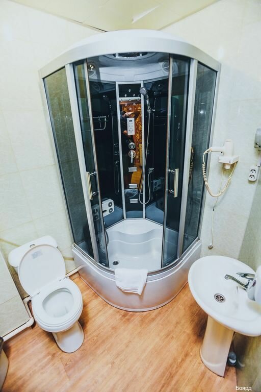 Гостиница Боярд Уссурийск-229