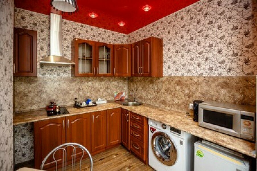 Гостиница Боярд Уссурийск