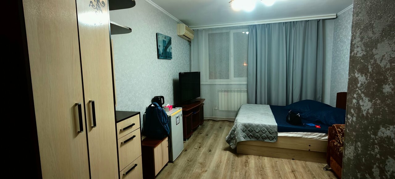 Гостиница Боярд Уссурийск-220