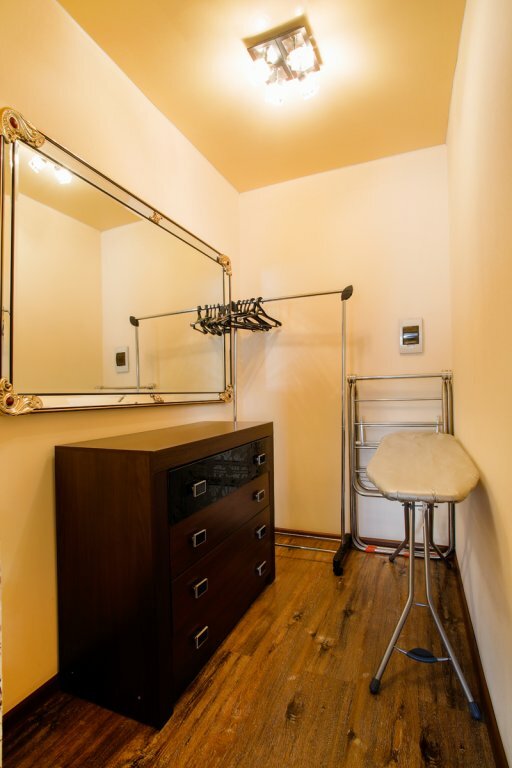 Гостиница Боярд Уссурийск-57