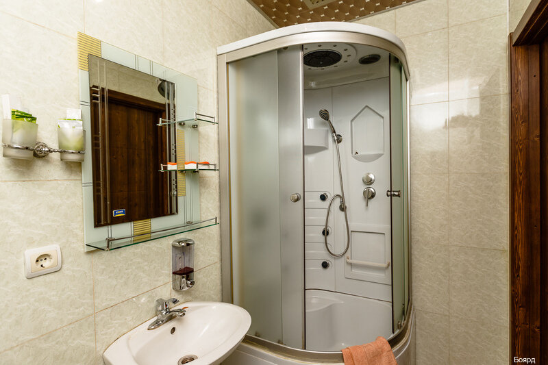 Гостиница Боярд Уссурийск-237