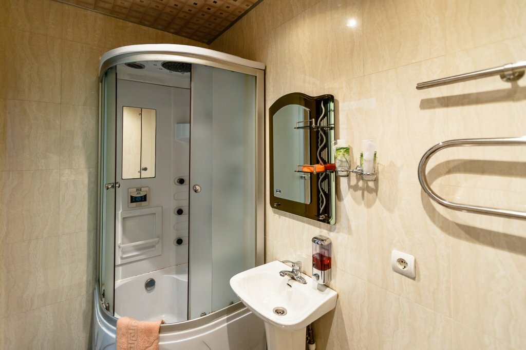 Гостиница Боярд Уссурийск-148