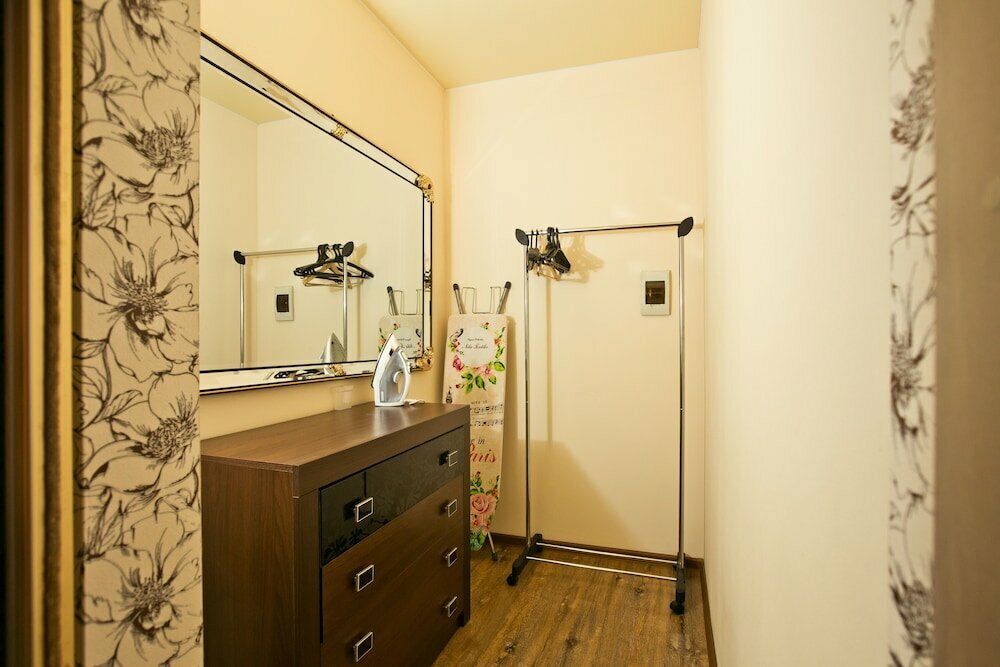 Гостиница Боярд Уссурийск-86