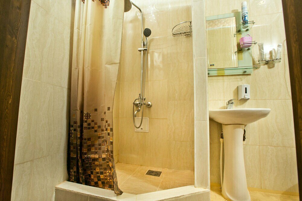 Гостиница Боярд Уссурийск-109