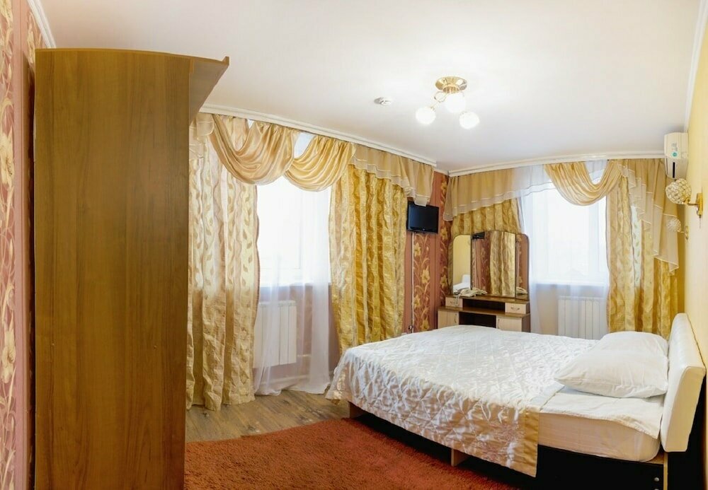 Гостиница Боярд Уссурийск-128