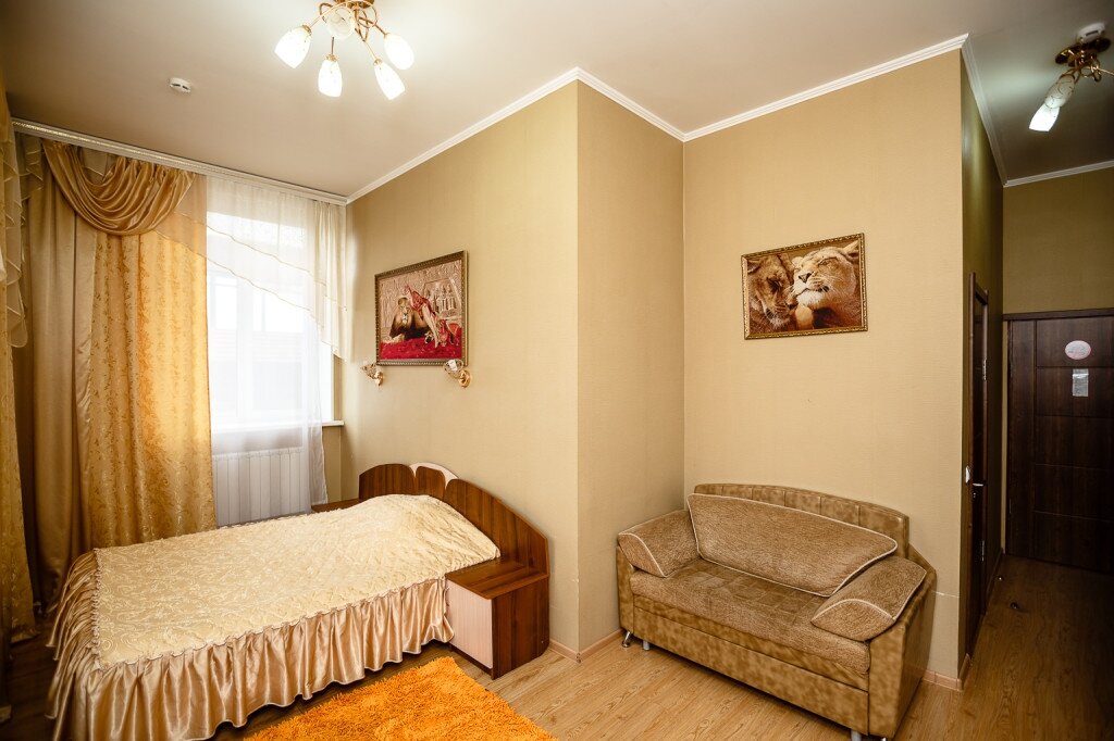 Гостиница Боярд Уссурийск-152