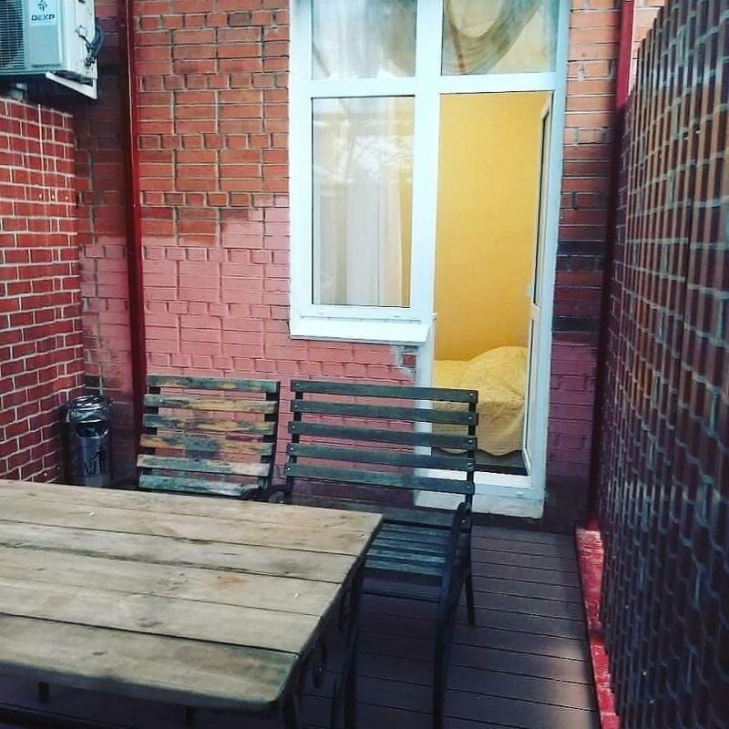 Гостиница Боярд Уссурийск