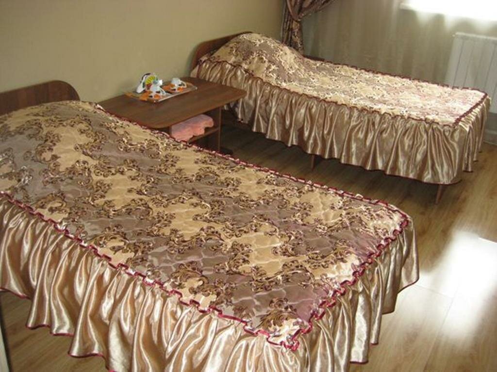 Гостиница Боярд Уссурийск-74