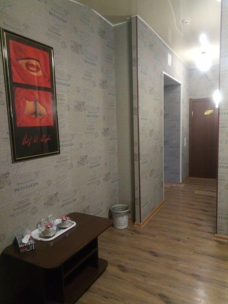 Гостиница Боярд Уссурийск-126