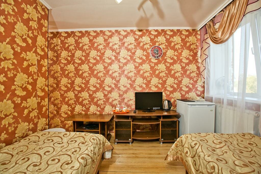 Гостиница Боярд Уссурийск-111