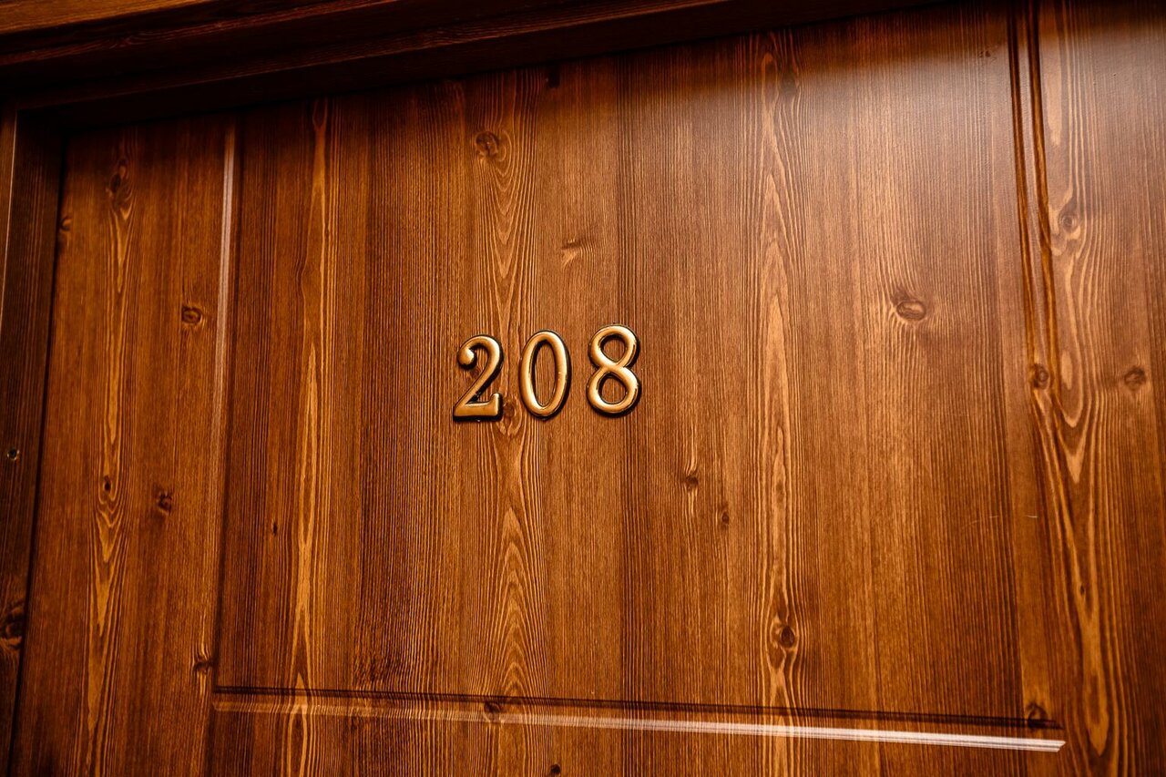 Гостиница Боярд Уссурийск