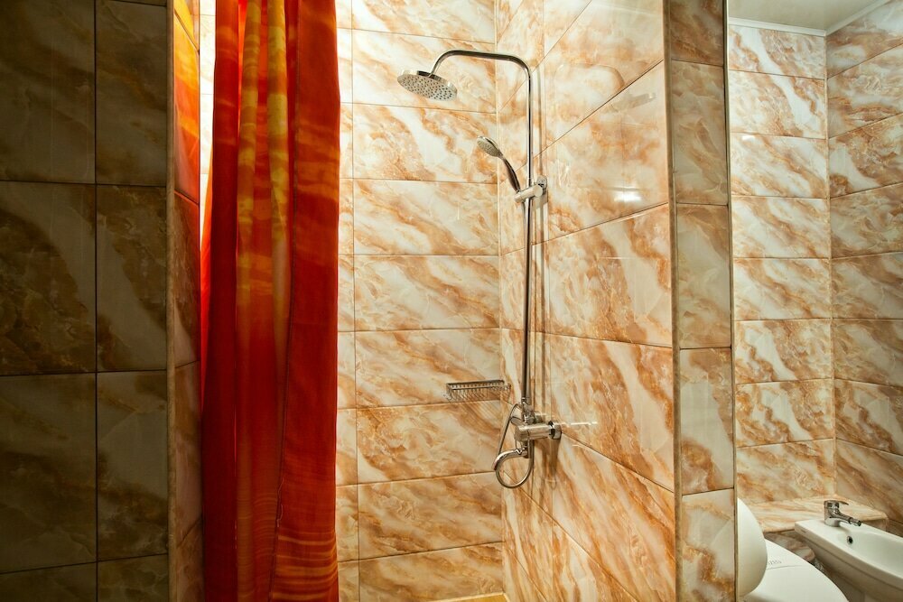 Гостиница Боярд Уссурийск-36